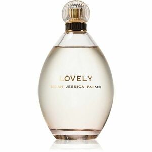 Sarah Jessica Parker Lovely parfémovaná voda pro ženy 200 ml obraz