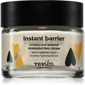 Resibo Instant Barrier hloubkově regenerační krém pro obnovu kožní bariéry 50 ml obraz