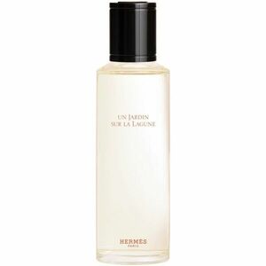 HERMÈS Parfums-Jardins Collection Un Jardin Sur La Lagune toaletní voda náhradní náplň unisex 200 ml obraz