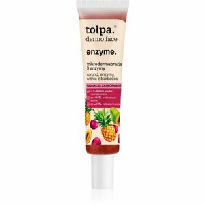Tołpa Dermo Face Enzyme vyživující pleťový krém na den i noc 40 ml obraz