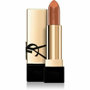 Yves Saint Laurent Rouge Pur Couture rtěnka pro ženy N11 Brun Caftan 3, 8 g obraz