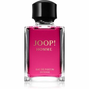 JOOP! Homme Eau de Parfum Intense parfémovaná voda intense pro muže 75 ml obraz
