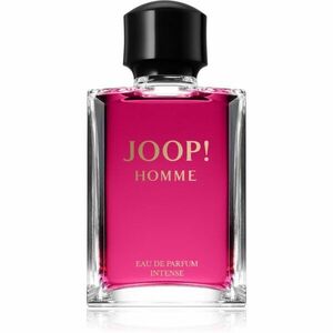 JOOP! Homme Eau de Parfum Intense parfémovaná voda intense pro muže 125 ml obraz