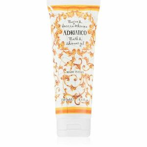 Rudy - Le Maioliche Adriatico sprchový gel 250 ml obraz