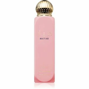 Lattafa Mayar tělový sprej pro ženy 150 ml obraz