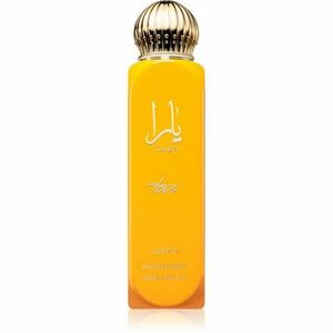 Lattafa Yara Tous tělový sprej pro ženy 150 ml obraz