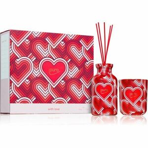 ipuro Limited Edition With Love dárková sada 1 ks obraz