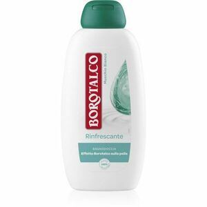 Borotalco Bathing Refreshing pěna do koupele vůně White Musk 600 ml obraz