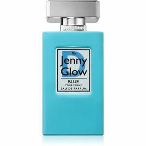 Jenny Glow Blue parfémovaná voda pro ženy 80 ml obraz