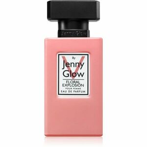Jenny Glow Floral Explosion parfémovaná voda pro ženy 30 ml obraz