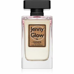 Jenny Glow Madame parfémovaná voda pro ženy 80 ml obraz