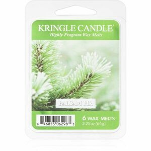 Kringle Candle Balsam Fir vosk do aromalampy 64 g obraz