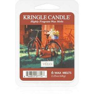 Kringle Candle Vélo vosk do aromalampy 64 g obraz