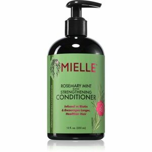 Mielle Rosemary Mint posilující kondicionér 355 ml obraz