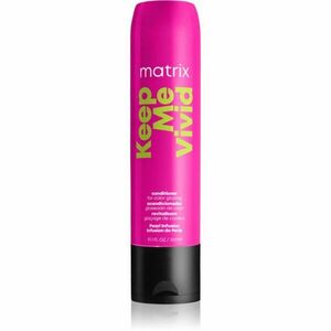 Matrix Keep Me Vivid kondicionér pro barvené vlasy 300 ml obraz