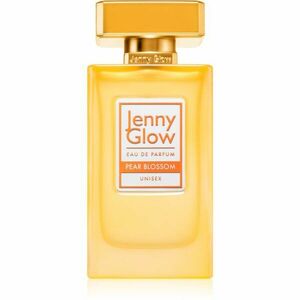 Jenny Glow Pear Blossom parfémovaná voda unisex 80 ml obraz