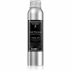 The Different Company Oud Shamash parfémový extrakt náplň unisex 100 ml obraz