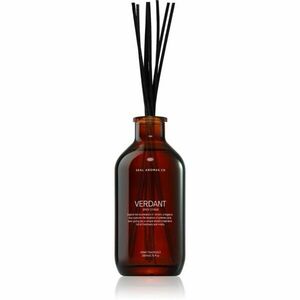SEAL AROMAS Basic Verdant aroma difuzér 200 ml obraz