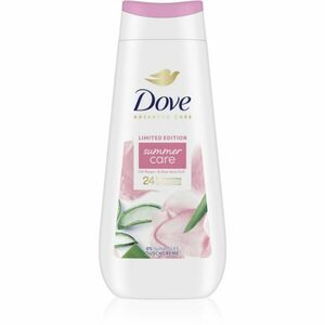 Dove Advanced Care Summer Care sprchový gel 225 ml obraz