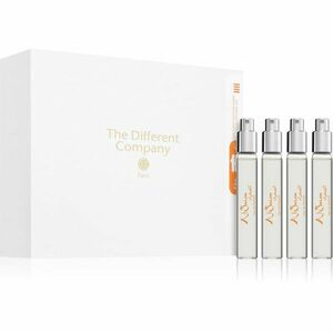 The Different Company Al Sahra sada unisex obraz
