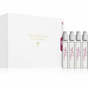 The Different Company Sublime Balkiss sada unisex obraz