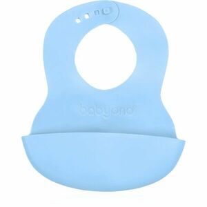 BabyOno Bib 6m+ bryndák BPA free 1 ks obraz