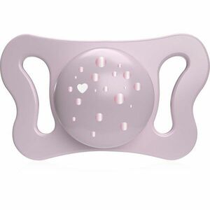 Chicco Physio Micro 0-2 m dudlík Pink 2 ks obraz