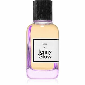 Jenny Glow Love parfémovaná voda pro ženy 100 ml obraz