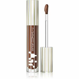 MAC Cosmetics Lipglass Air hydratační lesk na rty odstín Quality 5 ml obraz