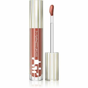 MAC Cosmetics Lipglass Air hydratační lesk na rty odstín Casual 5 ml obraz
