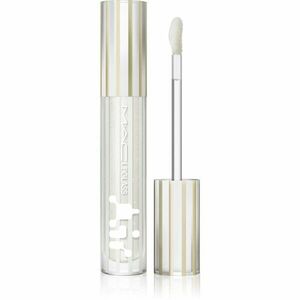 MAC Cosmetics Lipglass Air hydratační lesk na rty odstín Zephyr 5 ml obraz