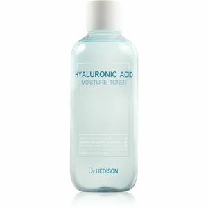 Dr. HEDISON Hyaluronic Acid hydratační pleťové tonikum 300 ml obraz
