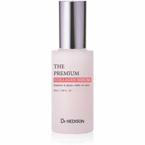 Dr. HEDISON The Premium Collagen sérum proti vráskám 50 ml obraz
