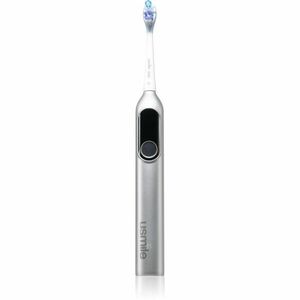 USMILE P20 Pro sonický zubní kartáček Silver 1 ks obraz
