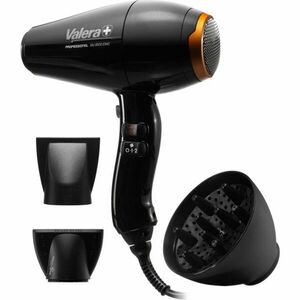 Valera Swiss Silent Jet 8500 RC D fén na vlasy NightBlack 1 ks obraz