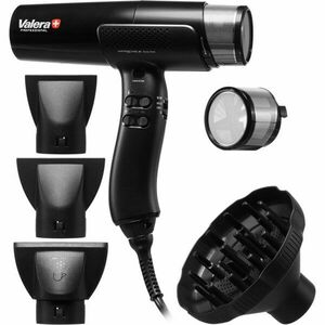 Valera MatrixCare AI fén na vlasy NightBlack 1 ks obraz