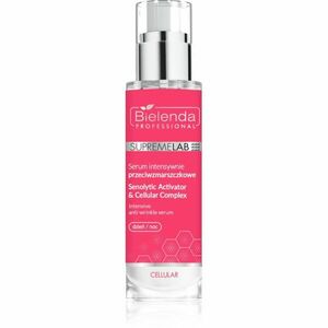 Bielenda Professional Supremelab Cellular protivráskové sérum 30 ml obraz