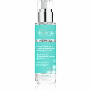 Bielenda Professional Supremelab Skin Tone depigmentační sérum pro sjednocení barevného tónu pleti 30 ml obraz