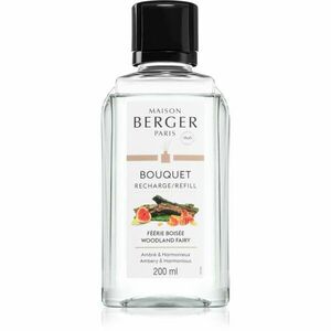 Maison Berger Paris Bouquet Exquisite Sparkle náplň do aroma difuzérů 200 ml obraz