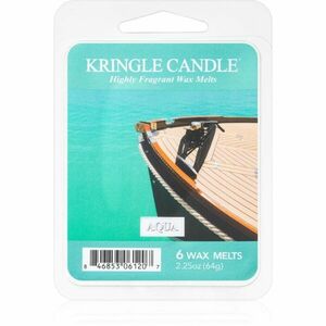Kringle Candle Aqua vosk do aromalampy 64 g obraz