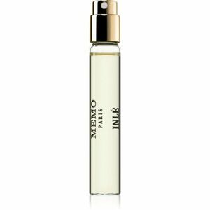 Memo Paris Inle parfémovaná voda unisex 10 ml obraz