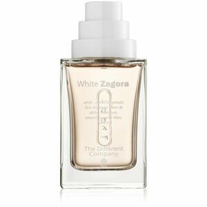 The Different Company White Zagora toaletní voda pro ženy 100 ml obraz