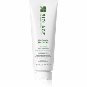 Biolage Strength Recovery posilující kondicionér 236 ml obraz