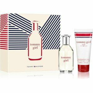 Tommy Hilfiger Tommy Girl Gift Set dárková sada pro ženy Spring 2025 1 ks obraz