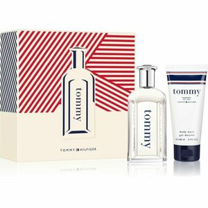 Tommy Hilfiger Tommy Gift Set dárková sada pro muže Spring 2025 1 ks obraz