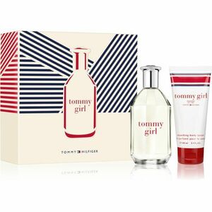 Tommy Hilfiger Tommy Girl Gift Set dárková sada pro ženy Spring 2025 1 ks obraz