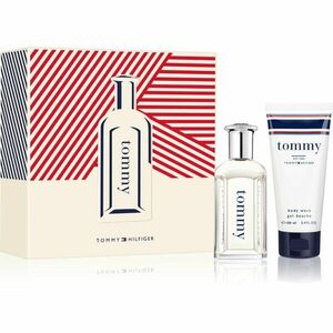 Tommy Hilfiger Tommy Gift Set dárková sada pro muže Spring 2025 1 ks obraz