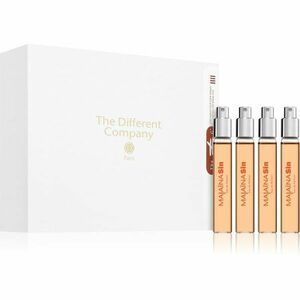 The Different Company Majaina Sin sada unisex obraz