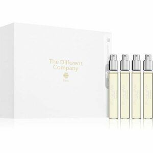 The Different Company Pure eVe sada unisex obraz