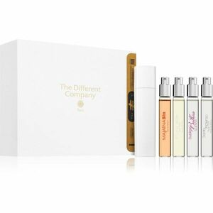 The Different Company Bestsellers Set sada unisex obraz